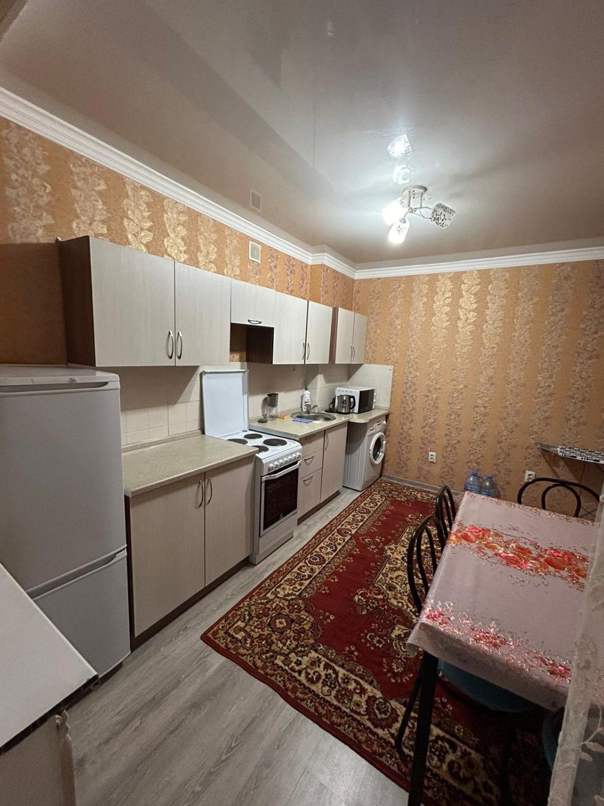 Уютная Квартира Комфорт Класса143 Promyshlennyy Exterior photo