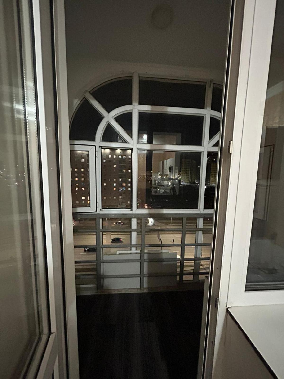 Уютная Квартира Комфорт Класса143 Promyshlennyy Exterior photo