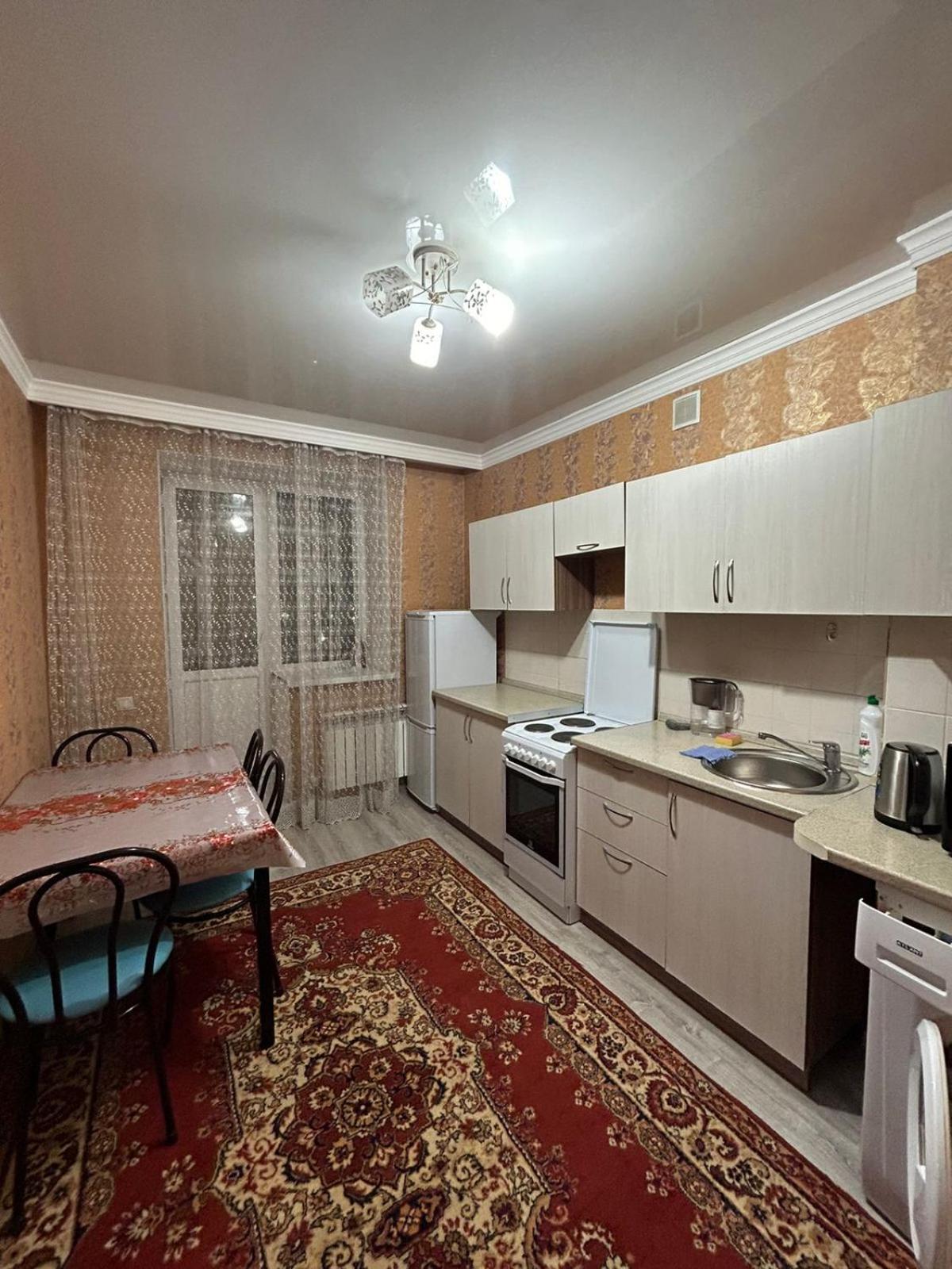 Уютная Квартира Комфорт Класса143 Promyshlennyy Exterior photo