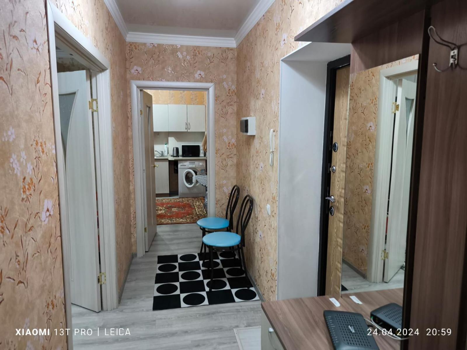 Уютная Квартира Комфорт Класса143 Promyshlennyy Exterior photo