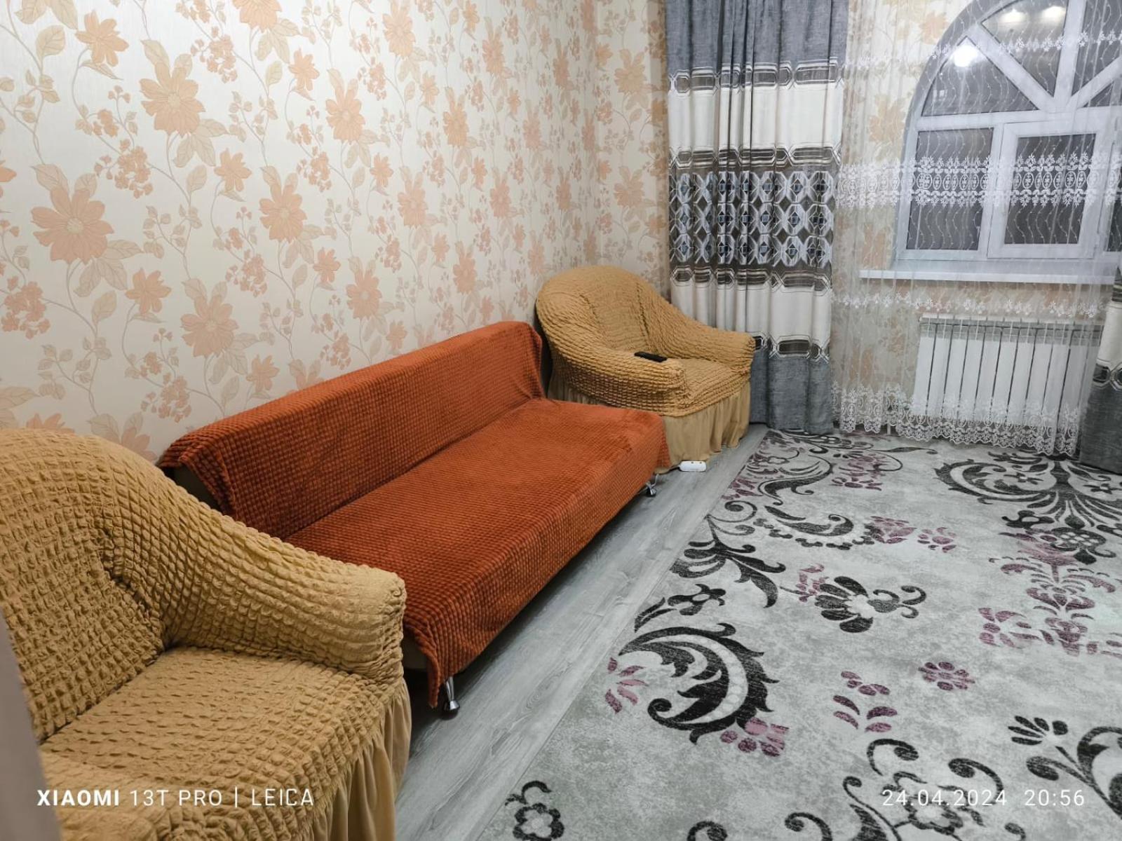 Уютная Квартира Комфорт Класса143 Promyshlennyy Exterior photo